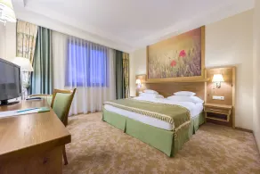 Hotel Sonnenhof - Room