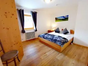 Haus Dirol - Habitación