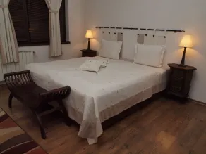 Momini Dvori Boutique Guest House - Værelse