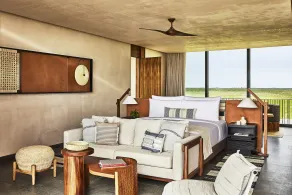 Etéreo, Auberge Collection - Chambre