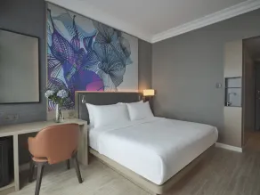 Grand Copthorne Waterfront Hotel Singapore - Habitación