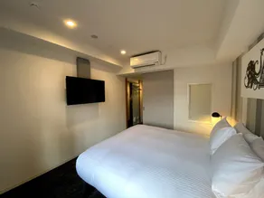 UMEDAHOLIC HOTEL - Room
