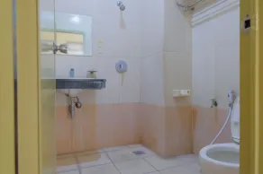 Hotel Damai - Bathroom