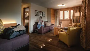 Hotel Landhaus - Værelse