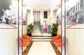 La Dolce Vita Boutique Guest House - Lobby