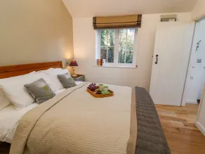 The Bothy at Snape Hall - Room