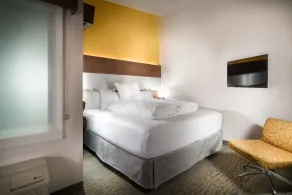 Hotel Z - Gaslamp San Diego - Rum