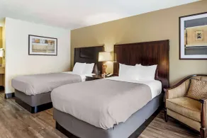 Quality Inn Alachua - Gainesville Area - Room