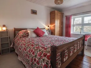 Briar Orchard Annex - Room
