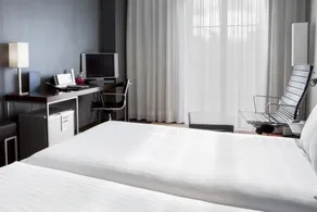 Hotel AC by Marriot - Habitación