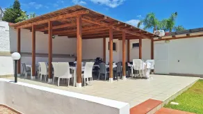 B&B Villa Matari - Restaurant