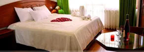 Hotel Sol del Sur - Room