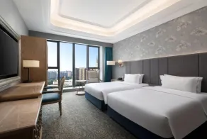 La Quinta By Wyndham Chengdu Jinniu - Zimmer