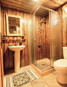 Westwood valley zahle - Habitación