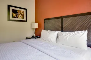 Homewood Suites by Hilton Doylestown - Chambre