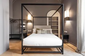 Boutique Centrale Sant'Andrea - Habitación