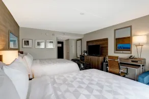 Holiday Inn - Mississauga Toronto West by IHG - Chambre