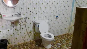 Wongwan Farm - Salle de bain