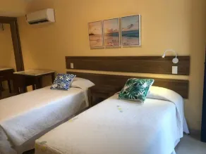 Hotel La Forêt & Beach Lounge - Room