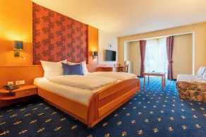 Hotel Tia Monte Nauders - Chambre
