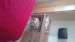 Hotel Les Rosiers - Zimmer