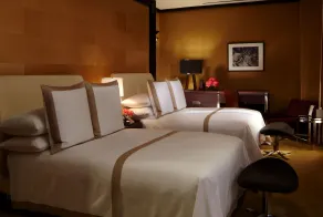 The Chatwal, a Luxury Collection Hotel, New York City - Chambre