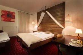Hotel Sharingham - Chambre