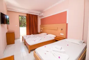 Dorieas Hotel - Diagoras Annex - Habitación