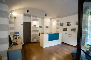 Atmosfere Guest House - Cinque Terre e La Spezia - Réception