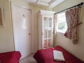 2 bedroomed cottage near quay - Rom
