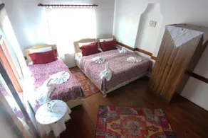 AHŞENA BAĞ-Badeli Konak Safranbolu - Rom