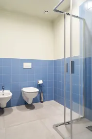 aparto Milan Durando - Bagno