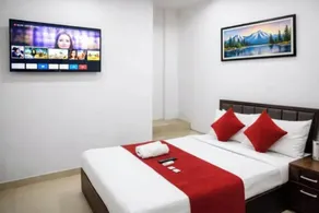 FabHotel Premium Villa Lajpat Nagar - Rom