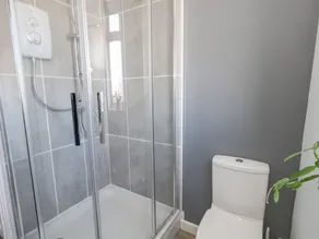 Lagoon View - Bathroom