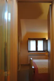B&B Pascale - Habitación