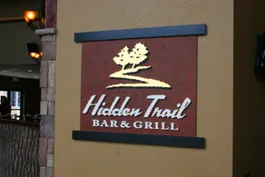 Wilderness at the Smokies - Stone Hill Lodge - Restaurant