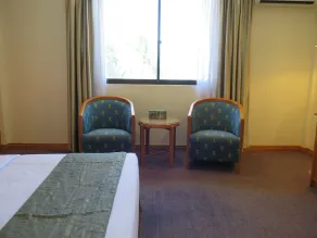 Sea View Resort Hotel & Apartments - Room