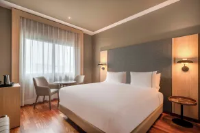 AC Hotel A Coruña by Marriott - Camera