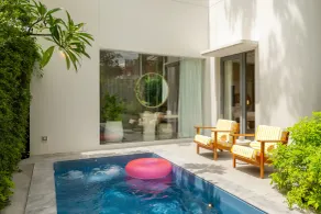 The Standard, Hua Hin - Piscine