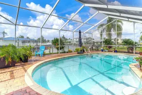 Riverfront Apt w/ Boat Dock in Melbourne Beach! - Innenbereich