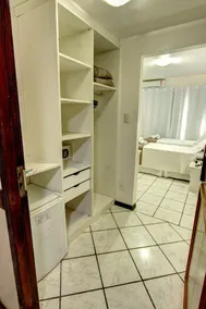 Hotel Vela Azul - Room