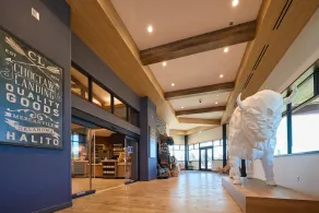 Choctaw Landing Casino & Resort, Trademark Coll by Wyndham - Rezeption