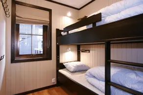 Alpin Apartments Sørlia - Værelse