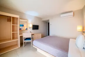 City Express by Marriott Ciudad del Carmen - Chambre