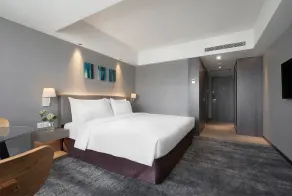 ILLUME Taipei - Room
