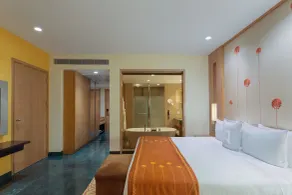 Welcomhotel by ITC Hotels, Jodhpur - Room