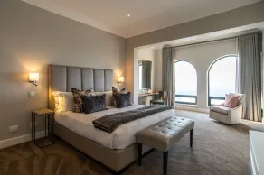 The Northcliff Boutique Hotel - Room