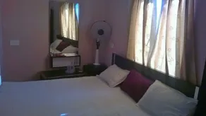 Hotel Barbereek Inn - Zimmer
