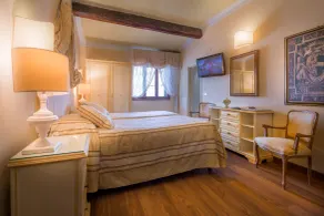 Hotel Palazzo dal Borgo - Rum