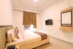 Mohan Hotel - Rom